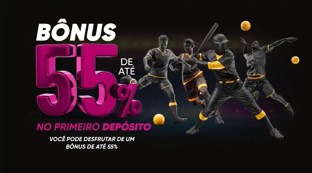 Promoções no DOBET 5